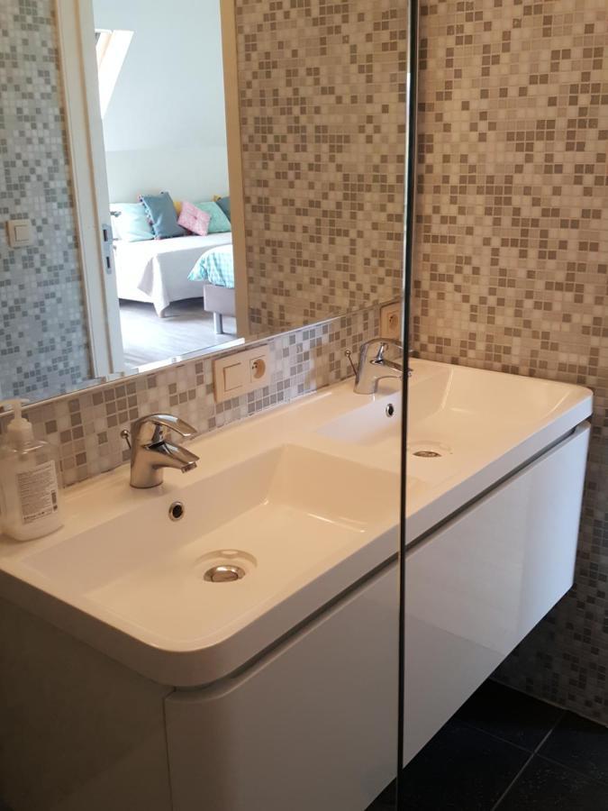B&B Villa Vanilla Ипер Екстериор снимка